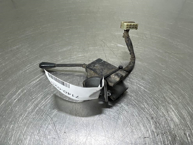 Ahlmann AZ14-4117475A-Steer col switch/Lenkstockschalter - Elektrický systém pre Stavebné stroje: obrázok 3 Ahlmann AZ14-4117475A-Steer col switch/Lenkstockschalter - Elektrický systém pre Stavebné stroje: obrázok 3