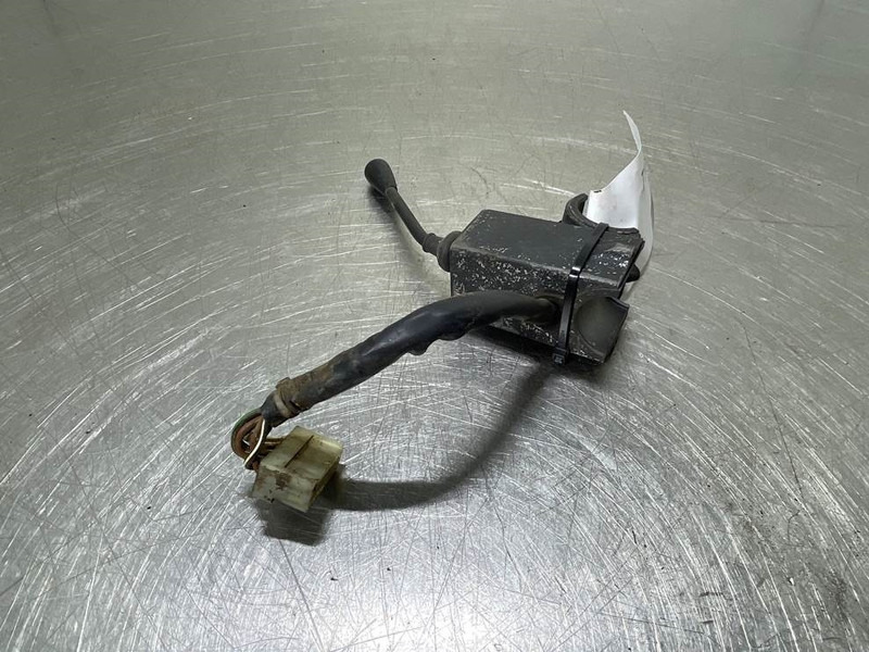 Ahlmann AZ14-4117475A-Steer col switch/Lenkstockschalter - Elektrický systém pre Stavebné stroje: obrázok 4 Ahlmann AZ14-4117475A-Steer col switch/Lenkstockschalter - Elektrický systém pre Stavebné stroje: obrázok 4