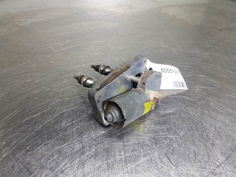 Ahlmann AZ200-Valeo 107864-4195263A-Wiper motor - Elektrický systém pre Stavebné stroje: obrázok 1 Ahlmann AZ200-Valeo 107864-4195263A-Wiper motor - Elektrický systém pre Stavebné stroje: obrázok 1