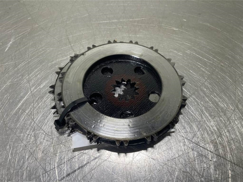 Ahlmann AZ45-Carraro CA126072-Brake friction disc - Diely bŕzd pre Stavebné stroje: obrázok 1 Ahlmann AZ45-Carraro CA126072-Brake friction disc - Diely bŕzd pre Stavebné stroje: obrázok 1