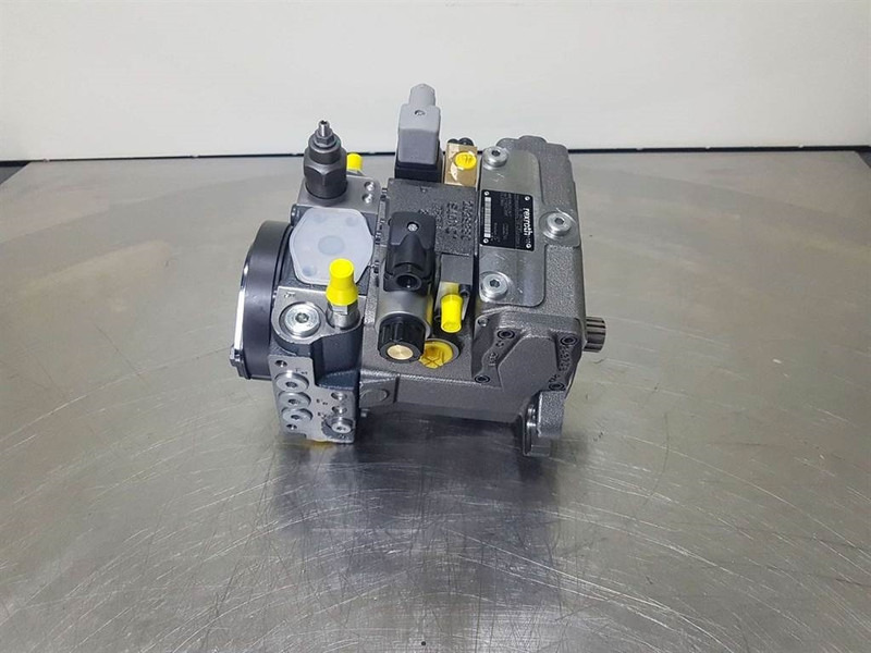 Ahlmann AZ45E-4110168A/3-Rexroth A4VG40-Drive pump - Hydraulika pre Stavebné stroje: obrázok 5 Ahlmann AZ45E-4110168A/3-Rexroth A4VG40-Drive pump - Hydraulika pre Stavebné stroje: obrázok 5
