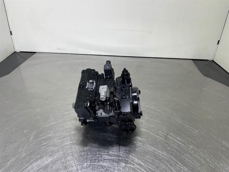 Ahlmann AZ45E-4110960A/3-Rexroth A4VG28-Drive pump/Rijpomp - Hydraulika pre Stavebné stroje: obrázok 3 Ahlmann AZ45E-4110960A/3-Rexroth A4VG28-Drive pump/Rijpomp - Hydraulika pre Stavebné stroje: obrázok 3
