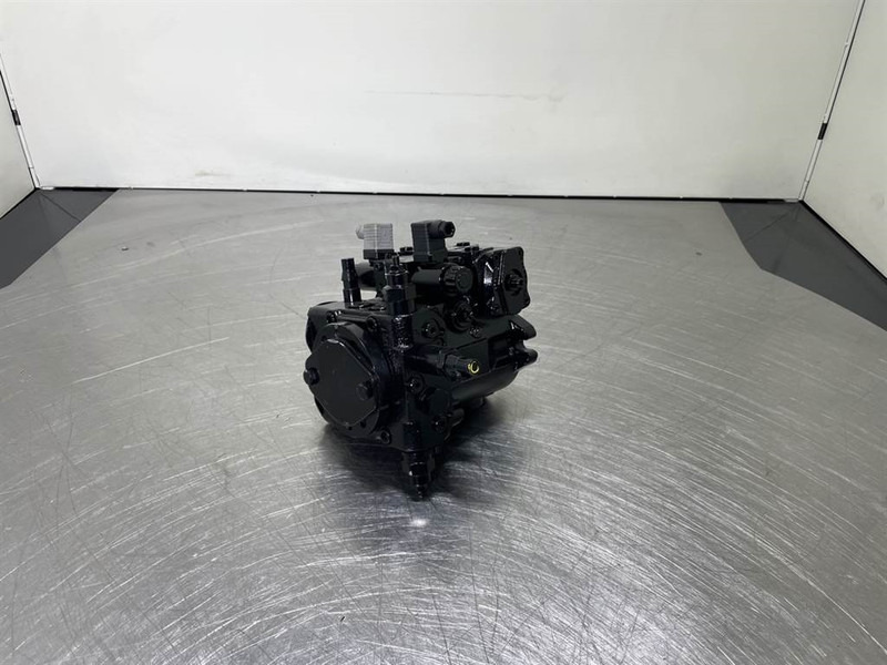 Ahlmann AZ45E-4110960A/3-Rexroth A4VG28-Drive pump/Rijpomp - Hydraulika pre Stavebné stroje: obrázok 5 Ahlmann AZ45E-4110960A/3-Rexroth A4VG28-Drive pump/Rijpomp - Hydraulika pre Stavebné stroje: obrázok 5