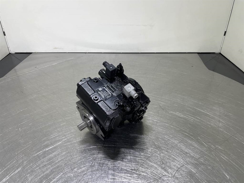Ahlmann AZ45E-4110960A/3-Rexroth A4VG28-Drive pump/Rijpomp - Hydraulika pre Stavebné stroje: obrázok 1 Ahlmann AZ45E-4110960A/3-Rexroth A4VG28-Drive pump/Rijpomp - Hydraulika pre Stavebné stroje: obrázok 1
