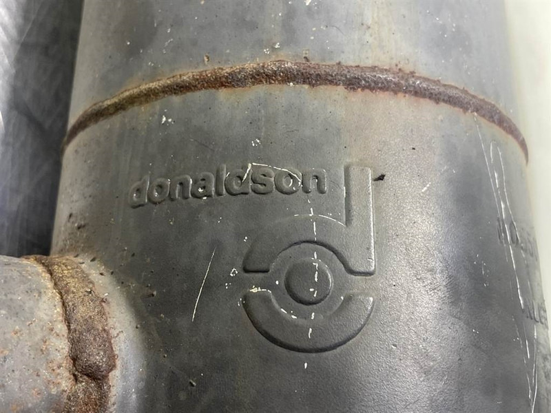 Ahlmann AZ6-4139574G-Exhaust/Auspuff/Uitlaat - Motor pre Stavebné stroje: obrázok 4 Ahlmann AZ6-4139574G-Exhaust/Auspuff/Uitlaat - Motor pre Stavebné stroje: obrázok 4