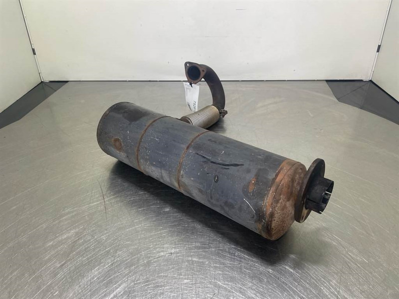 Ahlmann AZ6-4139574G-Exhaust/Auspuff/Uitlaat - Motor pre Stavebné stroje: obrázok 3 Ahlmann AZ6-4139574G-Exhaust/Auspuff/Uitlaat - Motor pre Stavebné stroje: obrázok 3
