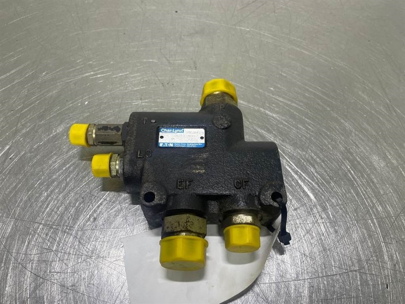 Ahlmann AZ6-4195338A-Priority valve/Prioritaetsventil - Hydraulika pre Stavebné stroje: obrázok 4 Ahlmann AZ6-4195338A-Priority valve/Prioritaetsventil - Hydraulika pre Stavebné stroje: obrázok 4