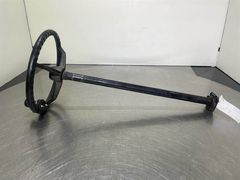 Ahlmann AZ6-4197340A-Steering wheel/Lenkrad/Stuur - Kabína a interiér pre Stavebné stroje: obrázok 4 Ahlmann AZ6-4197340A-Steering wheel/Lenkrad/Stuur - Kabína a interiér pre Stavebné stroje: obrázok 4