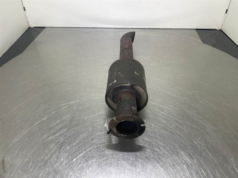 Ahlmann AZ6 - Exhaust/Auspuff/Uitlaat - Motor pre Stavebné stroje: obrázok 3 Ahlmann AZ6 - Exhaust/Auspuff/Uitlaat - Motor pre Stavebné stroje: obrázok 3