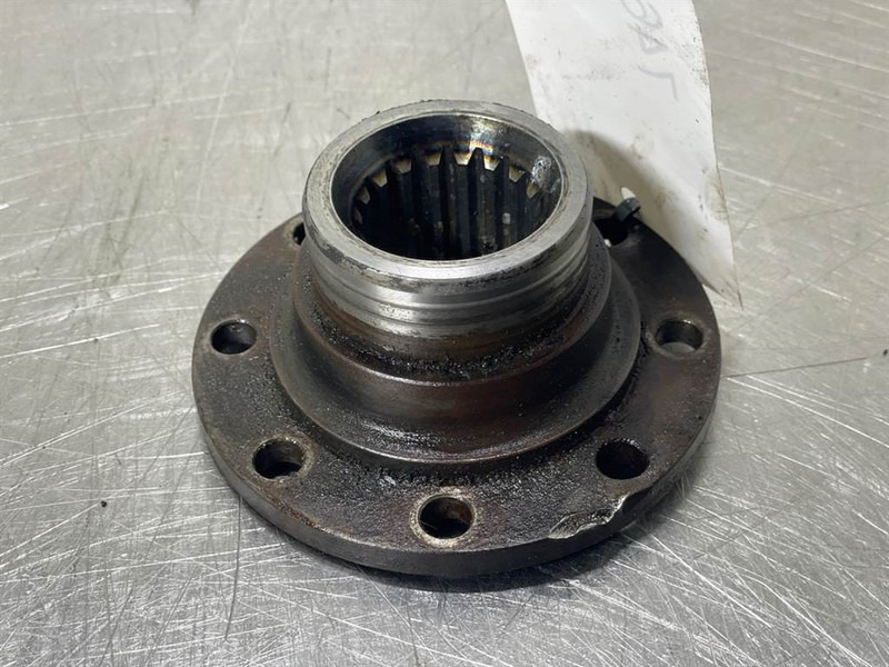 Ahlmann AZ85-Dana Spicer 357/212/127-Gear/Zahnrad/Tandwiel - Prevodovka pre Stavebné stroje: obrázok 2 Ahlmann AZ85-Dana Spicer 357/212/127-Gear/Zahnrad/Tandwiel - Prevodovka pre Stavebné stroje: obrázok 2