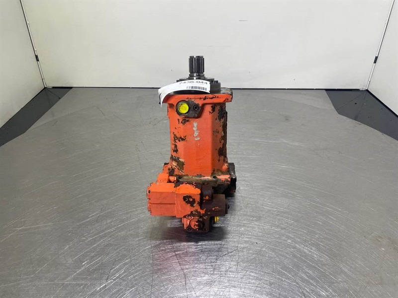 Atlas 52E-Linde 2592-Drive motor/Fahrmotor/Rijmotor - Hydraulika pre Stavebné stroje: obrázok 5 Atlas 52E-Linde 2592-Drive motor/Fahrmotor/Rijmotor - Hydraulika pre Stavebné stroje: obrázok 5