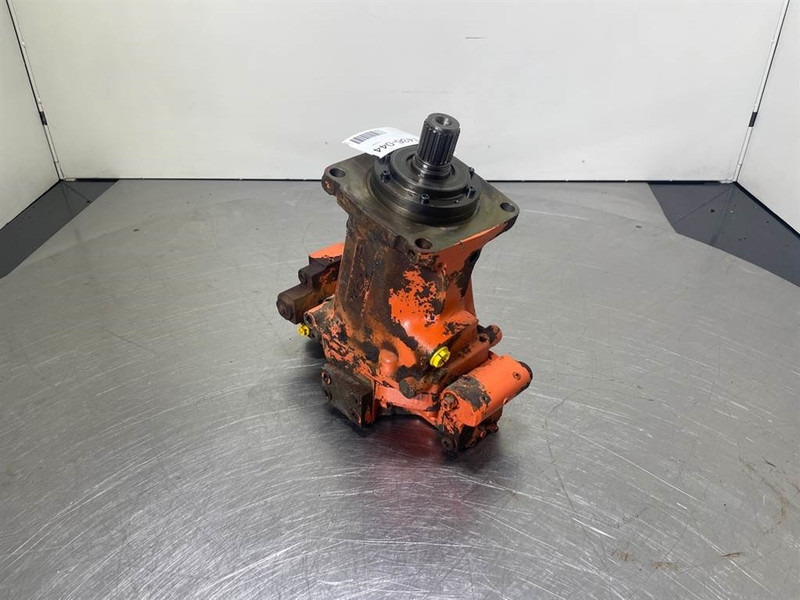 Atlas 52E-Linde 2592-Drive motor/Fahrmotor/Rijmotor - Hydraulika pre Stavebné stroje: obrázok 3 Atlas 52E-Linde 2592-Drive motor/Fahrmotor/Rijmotor - Hydraulika pre Stavebné stroje: obrázok 3