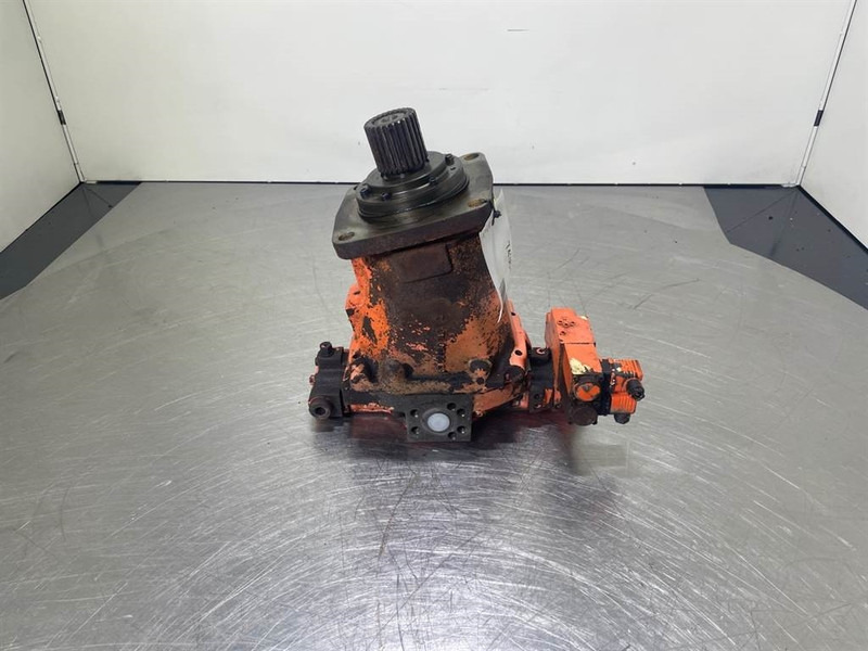 Atlas 72E-Linde-Drive motor/Fahrmotor/Rijmotor - Hydraulika pre Stavebné stroje: obrázok 1 Atlas 72E-Linde-Drive motor/Fahrmotor/Rijmotor - Hydraulika pre Stavebné stroje: obrázok 1