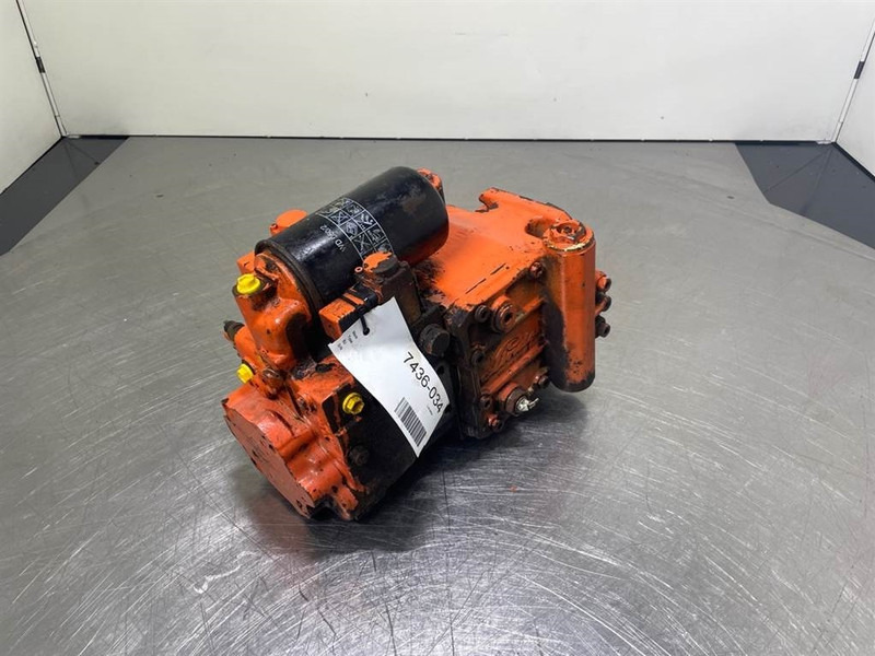 Atlas 86E-Linde BPV-70/HPF30R-Drive pump/Fahrpumpe - Hydraulika pre Stavebné stroje: obrázok 4 Atlas 86E-Linde BPV-70/HPF30R-Drive pump/Fahrpumpe - Hydraulika pre Stavebné stroje: obrázok 4