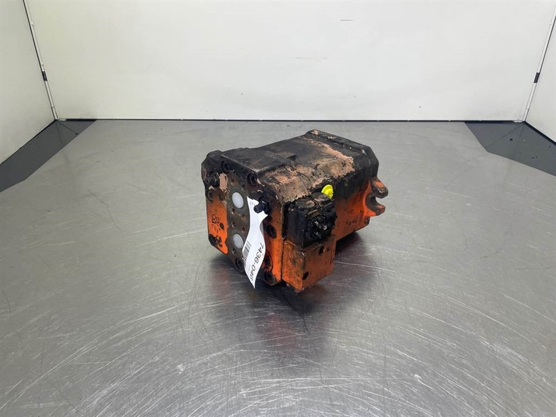 Atlas 86E-Linde-Drive motor/Fahrmotor/Rijmotor - Hydraulika pre Stavebné stroje: obrázok 5 Atlas 86E-Linde-Drive motor/Fahrmotor/Rijmotor - Hydraulika pre Stavebné stroje: obrázok 5