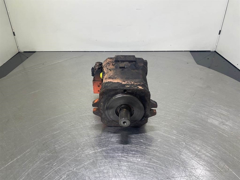 Atlas 86E-Linde-Drive motor/Fahrmotor/Rijmotor - Hydraulika pre Stavebné stroje: obrázok 2 Atlas 86E-Linde-Drive motor/Fahrmotor/Rijmotor - Hydraulika pre Stavebné stroje: obrázok 2