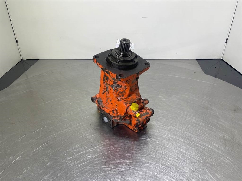 Atlas AR51B-Linde BMV-105-Drive motor/Fahrmotor/Rijmotor - Hydraulika pre Stavebné stroje: obrázok 3 Atlas AR51B-Linde BMV-105-Drive motor/Fahrmotor/Rijmotor - Hydraulika pre Stavebné stroje: obrázok 3