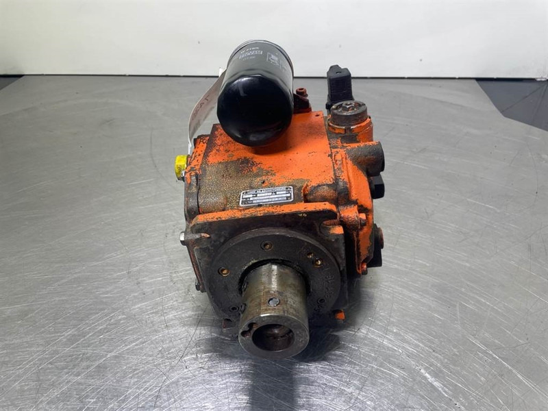 Atlas AR51B-Linde BPV-50R-Drive pump/Fahrpumpe/Rijpomp - Hydraulika pre Stavebné stroje: obrázok 2 Atlas AR51B-Linde BPV-50R-Drive pump/Fahrpumpe/Rijpomp - Hydraulika pre Stavebné stroje: obrázok 2