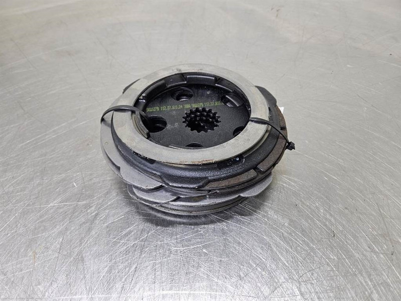 Atlas AR580-Spicer Dana 317/112/70-Brake friction disc - Diely bŕzd pre Stavebné stroje: obrázok 1 Atlas AR580-Spicer Dana 317/112/70-Brake friction disc - Diely bŕzd pre Stavebné stroje: obrázok 1