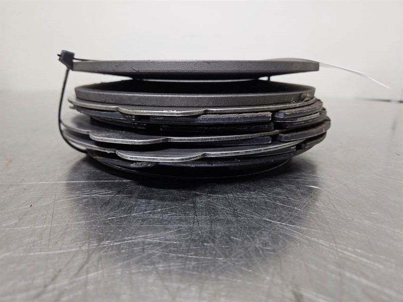 Atlas AR580-Spicer Dana 317/112/70-Brake friction disc - Diely bŕzd pre Stavebné stroje: obrázok 2 Atlas AR580-Spicer Dana 317/112/70-Brake friction disc - Diely bŕzd pre Stavebné stroje: obrázok 2