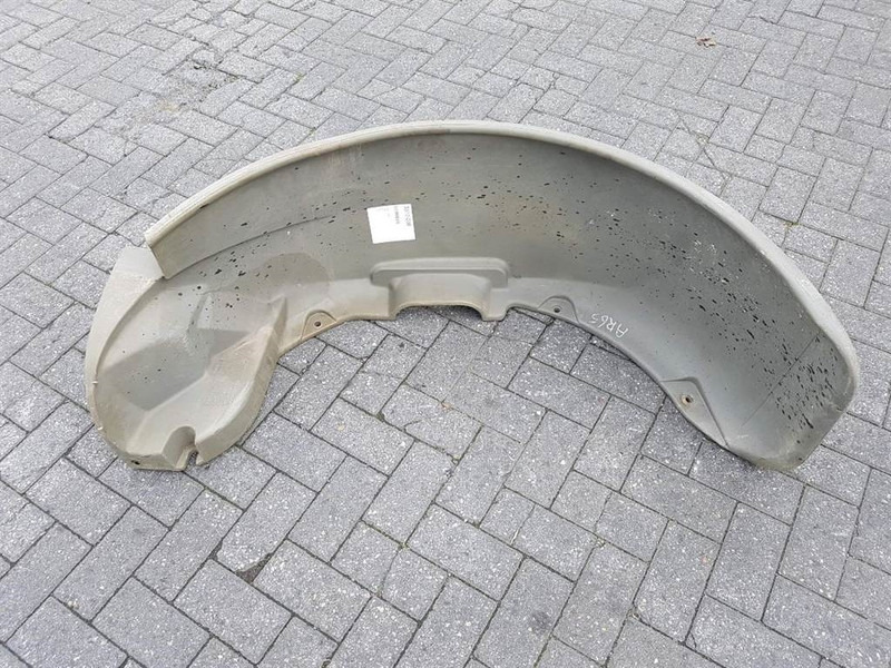 Atlas AR65-3925082-Mud guard/Kotfluegel/Spatbord - Rám/ Podvozok pre Stavebné stroje: obrázok 5 Atlas AR65-3925082-Mud guard/Kotfluegel/Spatbord - Rám/ Podvozok pre Stavebné stroje: obrázok 5