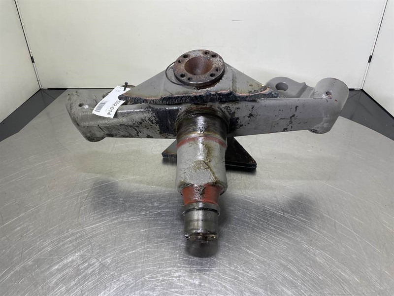 Atlas AR65 - Articulation/Knickgelenke/Knikstuk - Rám/ Podvozok pre Stavebné stroje: obrázok 1 Atlas AR65 - Articulation/Knickgelenke/Knikstuk - Rám/ Podvozok pre Stavebné stroje: obrázok 1