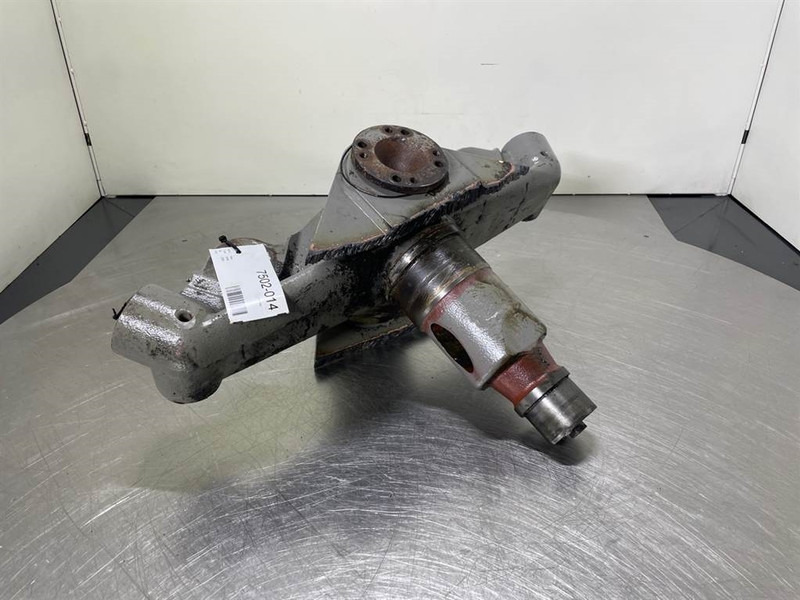 Atlas AR65 - Articulation/Knickgelenke/Knikstuk - Rám/ Podvozok pre Stavebné stroje: obrázok 2 Atlas AR65 - Articulation/Knickgelenke/Knikstuk - Rám/ Podvozok pre Stavebné stroje: obrázok 2