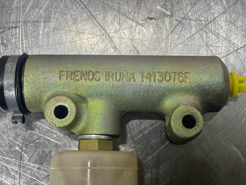 Atlas AR65-Frenos Iruna 1413076F-Brake valve/Remventiel - Hydraulika pre Stavebné stroje: obrázok 4 Atlas AR65-Frenos Iruna 1413076F-Brake valve/Remventiel - Hydraulika pre Stavebné stroje: obrázok 4