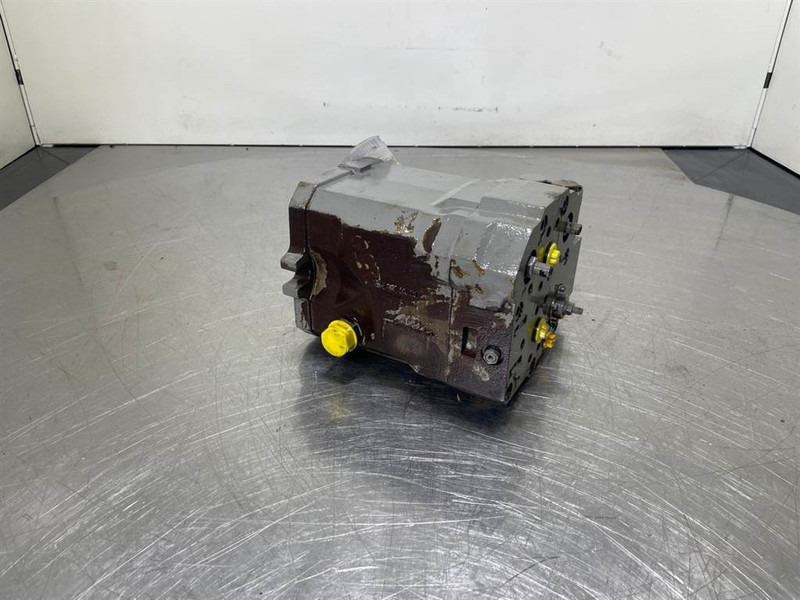 Atlas AR65-Linde-Drive motor/Fahrmotor/Rijmotor - Hydraulika pre Stavebné stroje: obrázok 5 Atlas AR65-Linde-Drive motor/Fahrmotor/Rijmotor - Hydraulika pre Stavebné stroje: obrázok 5