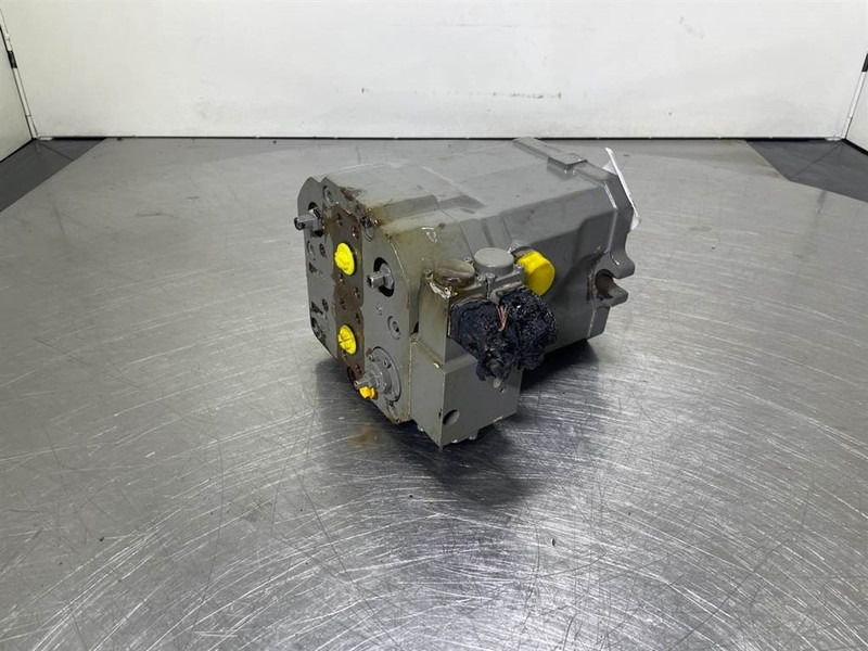 Atlas AR65-Linde-Drive motor/Fahrmotor/Rijmotor - Hydraulika pre Stavebné stroje: obrázok 3 Atlas AR65-Linde-Drive motor/Fahrmotor/Rijmotor - Hydraulika pre Stavebné stroje: obrázok 3