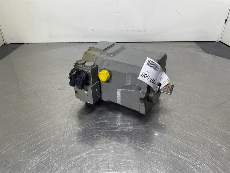 Atlas AR65-Linde-Drive motor/Fahrmotor/Rijmotor - Hydraulika pre Stavebné stroje: obrázok 2 Atlas AR65-Linde-Drive motor/Fahrmotor/Rijmotor - Hydraulika pre Stavebné stroje: obrázok 2