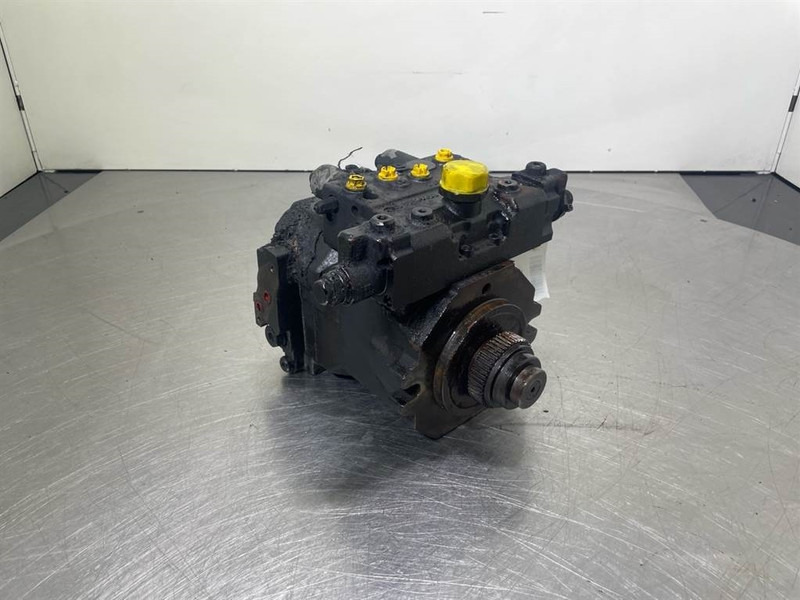 Atlas AR75-Linde-Drive pump/Fahrpumpe/Rijpomp - Hydraulika pre Stavebné stroje: obrázok 3 Atlas AR75-Linde-Drive pump/Fahrpumpe/Rijpomp - Hydraulika pre Stavebné stroje: obrázok 3