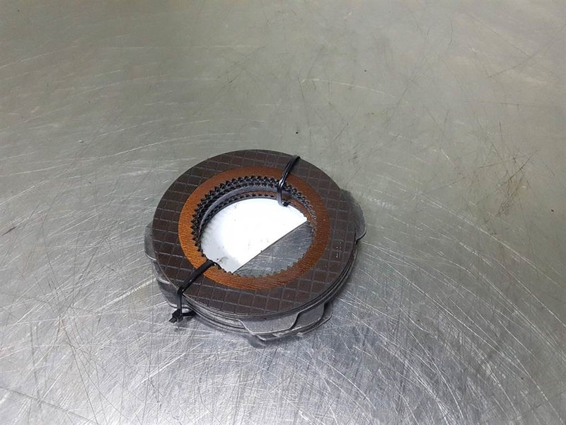 Atlas -Spicer Dana-Brake friction disc/Bremsscheibe/Rem - Diely bŕzd pre Stavebné stroje: obrázok 3 Atlas -Spicer Dana-Brake friction disc/Bremsscheibe/Rem - Diely bŕzd pre Stavebné stroje: obrázok 3