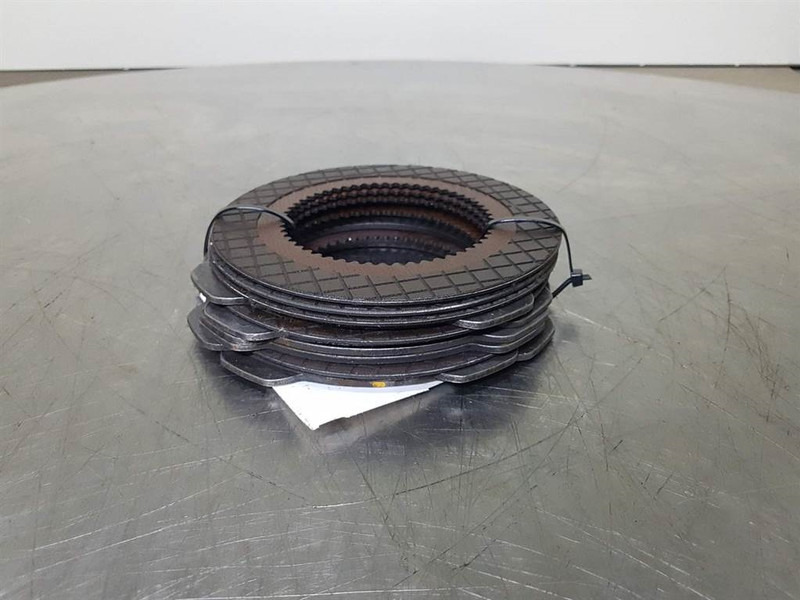 Atlas -Spicer Dana-Brake friction disc/Bremsscheibe/Rem - Diely bŕzd pre Stavebné stroje: obrázok 2 Atlas -Spicer Dana-Brake friction disc/Bremsscheibe/Rem - Diely bŕzd pre Stavebné stroje: obrázok 2