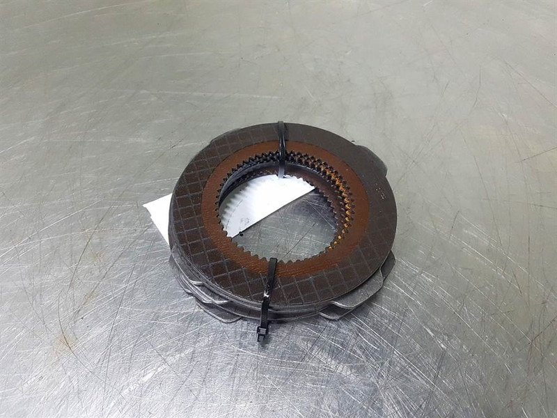 Atlas -Spicer Dana-Brake friction disc/Bremsscheibe/Rem - Diely bŕzd pre Stavebné stroje: obrázok 1 Atlas -Spicer Dana-Brake friction disc/Bremsscheibe/Rem - Diely bŕzd pre Stavebné stroje: obrázok 1