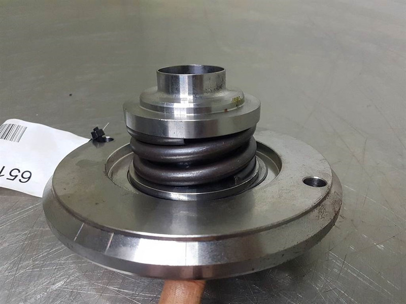 Atlas -Spicer Dana-Transmission parts/Getriebe teile - Prevodovka pre Stavebné stroje: obrázok 4 Atlas -Spicer Dana-Transmission parts/Getriebe teile - Prevodovka pre Stavebné stroje: obrázok 4