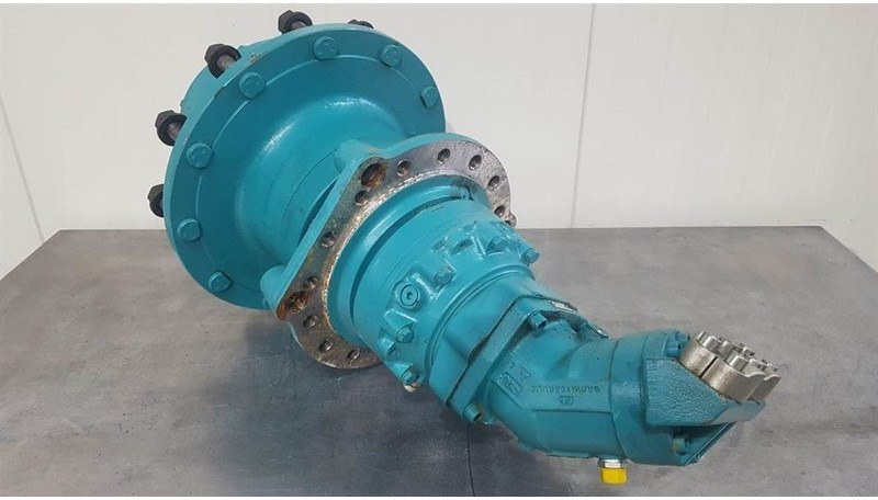 BREVINI RSF 159 - 20 - Transmission/Getriebe/Transmissieba - Prevodovka a diely pre Stavebné stroje: obrázok 3 BREVINI RSF 159 - 20 - Transmission/Getriebe/Transmissieba - Prevodovka a diely pre Stavebné stroje: obrázok 3
