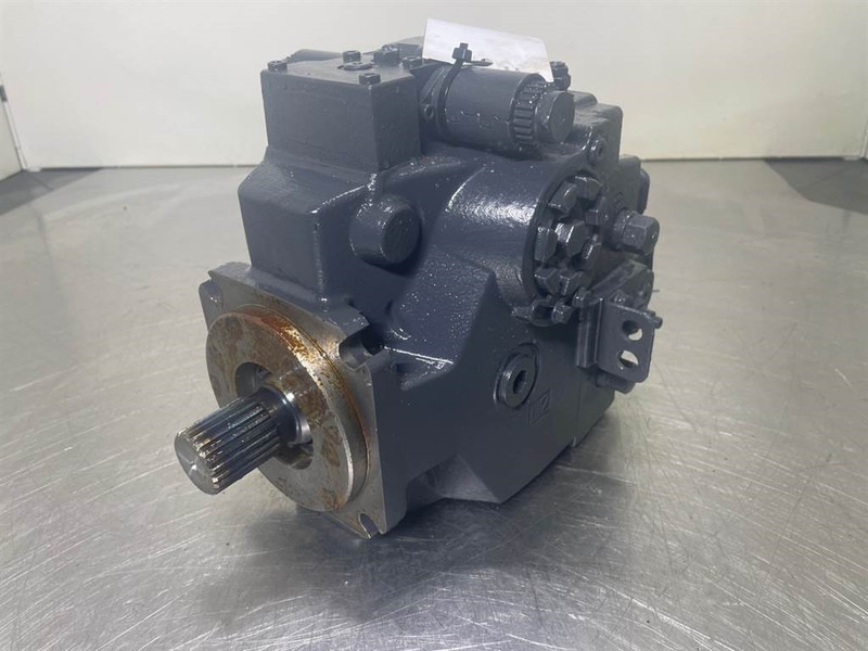 Bomag -Sauer Danfoss H1PV078-83047317-Drive pump/Rijpomp - Hydraulika pre Stavebné stroje: obrázok 2 Bomag -Sauer Danfoss H1PV078-83047317-Drive pump/Rijpomp - Hydraulika pre Stavebné stroje: obrázok 2