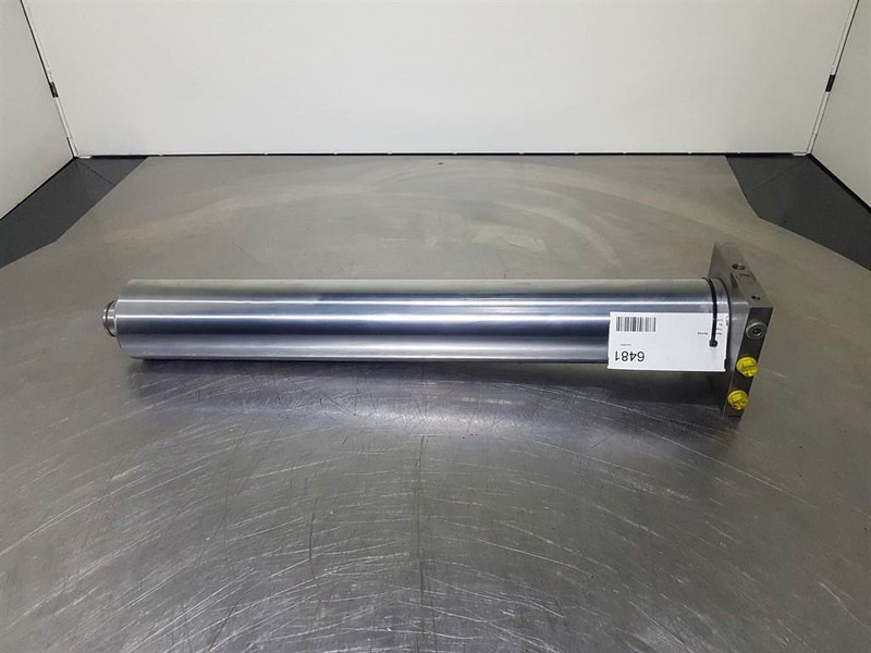 Bomag - Telescopic cylinder/Teleskopzylinder/cilinder - Hydraulika pre Stavebné stroje: obrázok 1 Bomag - Telescopic cylinder/Teleskopzylinder/cilinder - Hydraulika pre Stavebné stroje: obrázok 1