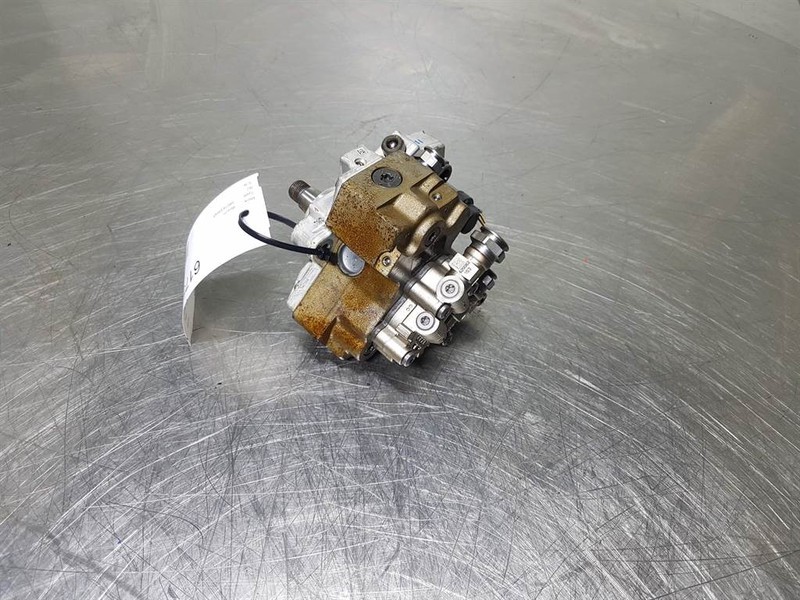 Bosch 5801633945-Fuel pump/Kraftstoffpumpe/Brandstofpomp - Motor a diely pre Stavebné stroje: obrázok 4 Bosch 5801633945-Fuel pump/Kraftstoffpumpe/Brandstofpomp - Motor a diely pre Stavebné stroje: obrázok 4