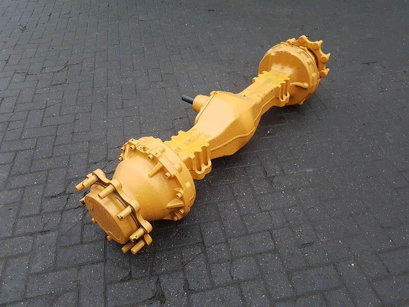 Carraro 28.40FR-644569-Axle/Achse/As - Náprava a diely pre Stavebné stroje: obrázok 5 Carraro 28.40FR-644569-Axle/Achse/As - Náprava a diely pre Stavebné stroje: obrázok 5