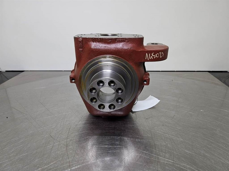 Carraro CA145021 - Joint housing/Gelenkgehäuse/Stuurkom - Náprava a diely pre Stavebné stroje: obrázok 5 Carraro CA145021 - Joint housing/Gelenkgehäuse/Stuurkom - Náprava a diely pre Stavebné stroje: obrázok 5