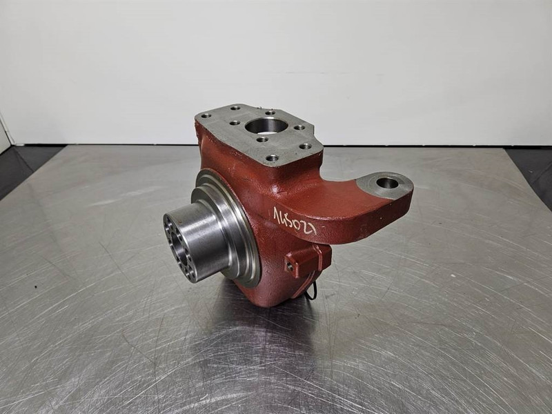 Carraro CA145021 - Joint housing/Gelenkgehäuse/Stuurkom - Náprava a diely pre Stavebné stroje: obrázok 1 Carraro CA145021 - Joint housing/Gelenkgehäuse/Stuurkom - Náprava a diely pre Stavebné stroje: obrázok 1