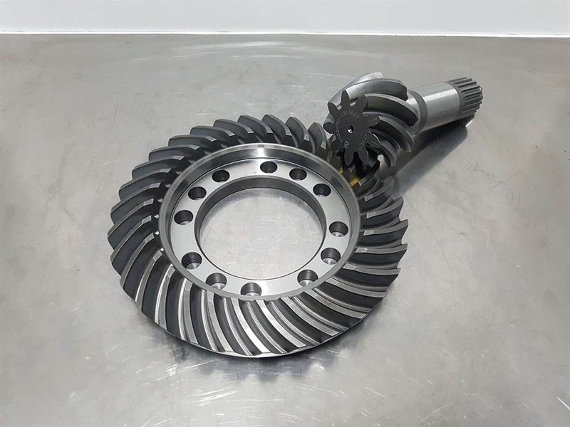 Carraro CA864066 - Bevel gear set/Kroon-/Pignonwielset - Náprava a diely pre Stavebné stroje: obrázok 2 Carraro CA864066 - Bevel gear set/Kroon-/Pignonwielset - Náprava a diely pre Stavebné stroje: obrázok 2