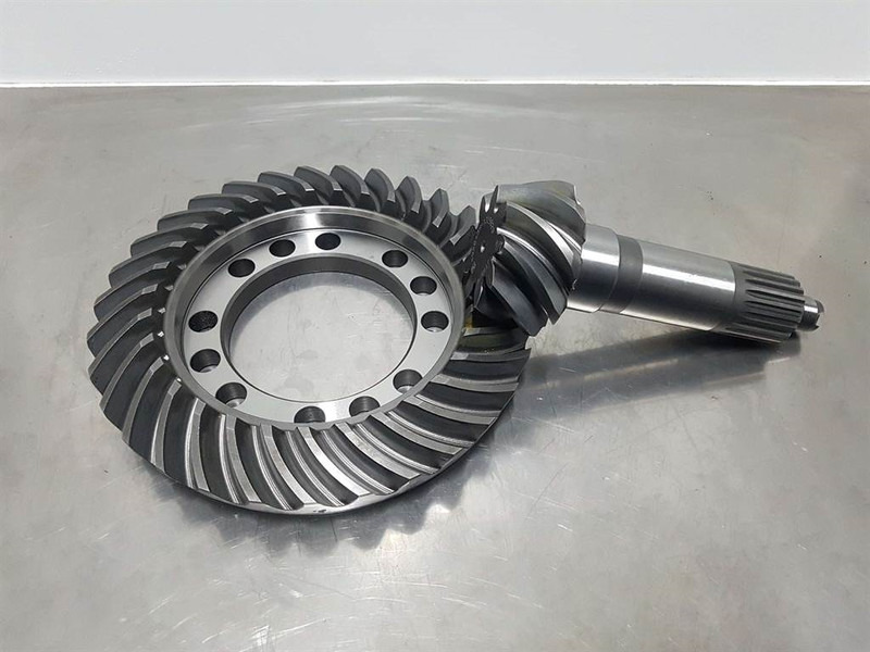 Carraro CA864066 - Bevel gear set/Kroon-/Pignonwielset - Náprava a diely pre Stavebné stroje: obrázok 1 Carraro CA864066 - Bevel gear set/Kroon-/Pignonwielset - Náprava a diely pre Stavebné stroje: obrázok 1