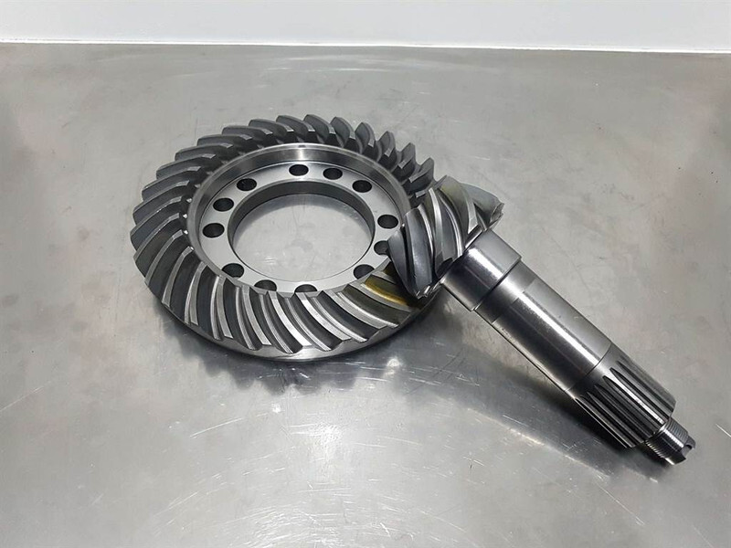 Carraro CA864066 - Bevel gear set/Kroon-/Pignonwielset - Náprava a diely pre Stavebné stroje: obrázok 3 Carraro CA864066 - Bevel gear set/Kroon-/Pignonwielset - Náprava a diely pre Stavebné stroje: obrázok 3