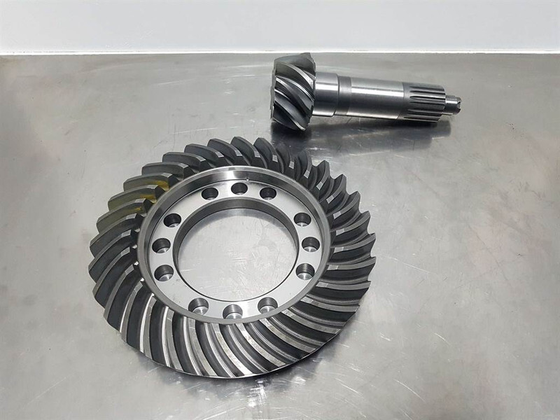 Carraro CA864066 - Bevel gear set/Kroon-/Pignonwielset - Náprava a diely pre Stavebné stroje: obrázok 4 Carraro CA864066 - Bevel gear set/Kroon-/Pignonwielset - Náprava a diely pre Stavebné stroje: obrázok 4
