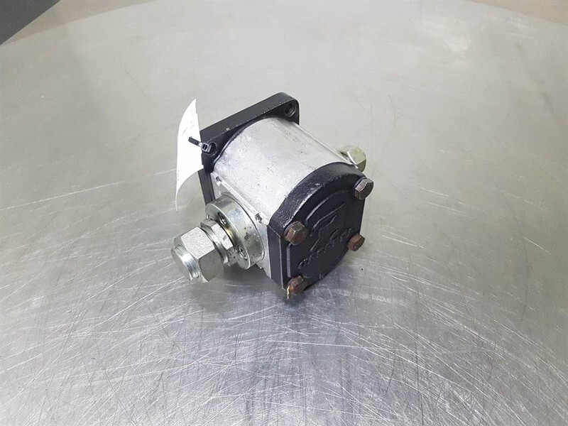 Casappa PLP30.38S0-83E3-Gearpump/Zahnradpumpe/Tandwielpomp - Hydraulika pre Stavebné stroje: obrázok 3 Casappa PLP30.38S0-83E3-Gearpump/Zahnradpumpe/Tandwielpomp - Hydraulika pre Stavebné stroje: obrázok 3