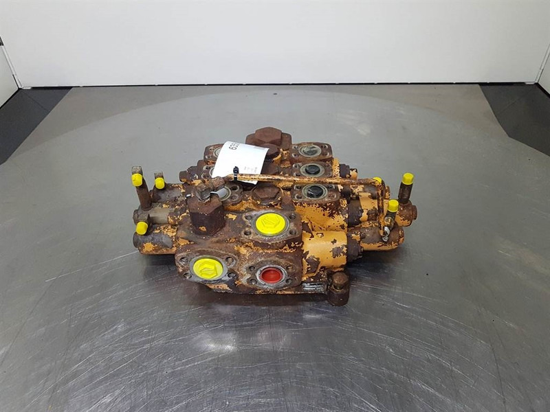 Case 921C-Parker V90 115 E-Valve/Ventile/Ventiel - Hydraulika pre Stavebné stroje: obrázok 2 Case 921C-Parker V90 115 E-Valve/Ventile/Ventiel - Hydraulika pre Stavebné stroje: obrázok 2