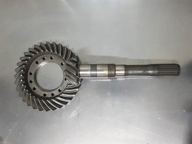 Cat 151-0927-Bevel gear/Kegelradsatz/Kroon-/Pignonwiel - Náprava a diely pre Stavebné stroje: obrázok 2 Cat 151-0927-Bevel gear/Kegelradsatz/Kroon-/Pignonwiel - Náprava a diely pre Stavebné stroje: obrázok 2